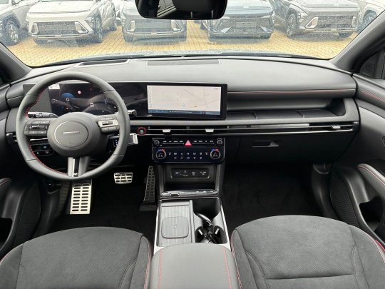 Hyundai Tucson second hand de vanzare