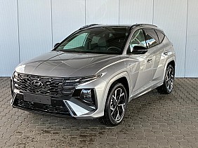 Hyundai Tucson second hand de vanzare