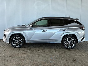 Hyundai Tucson second hand de vanzare