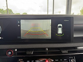 Hyundai Tucson second hand de vanzare