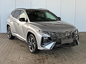 Hyundai Tucson second hand de vanzare