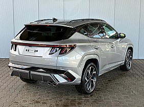 Hyundai Tucson second hand de vanzare