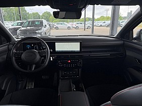 Hyundai Tucson second hand de vanzare
