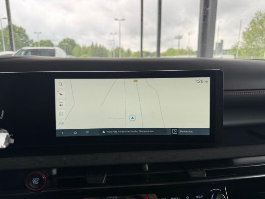 Hyundai Tucson second hand de vanzare