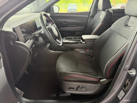 Hyundai Tucson second hand de vanzare