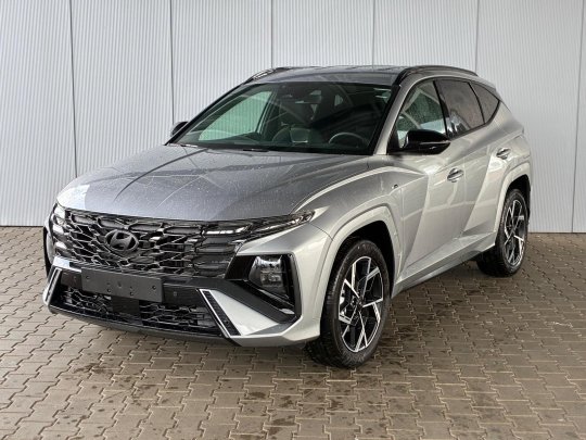 Hyundai Tucson second hand de vanzare