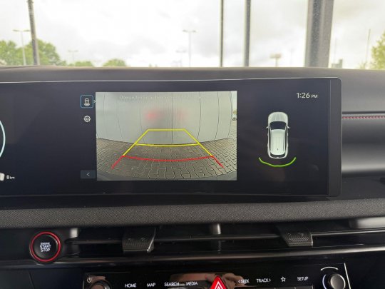 Hyundai Tucson second hand de vanzare