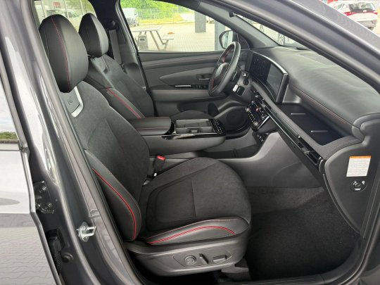 Hyundai Tucson second hand de vanzare