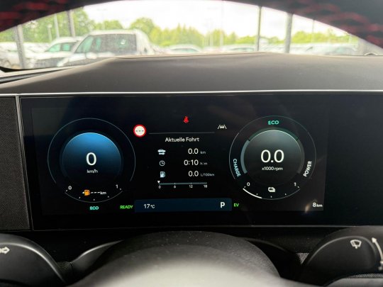 Hyundai Tucson second hand de vanzare