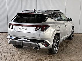 Hyundai Tucson second hand de vanzare