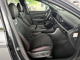 Hyundai Tucson second hand de vanzare