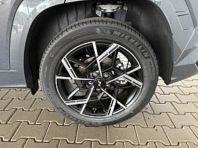 Hyundai Tucson second hand de vanzare