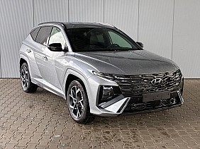 Hyundai Tucson second hand de vanzare