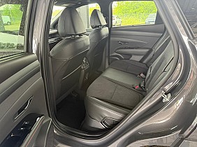 Hyundai Tucson second hand de vanzare