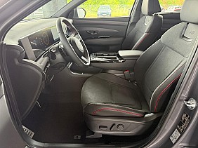 Hyundai Tucson second hand de vanzare