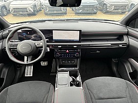 Hyundai Tucson second hand de vanzare