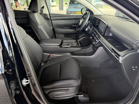 Hyundai Tucson second hand de vanzare