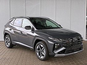 Hyundai Tucson second hand de vanzare