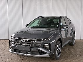 Hyundai Tucson second hand de vanzare