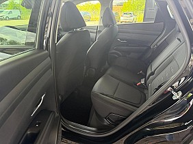 Hyundai Tucson second hand de vanzare