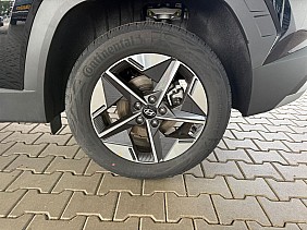 Hyundai Tucson second hand de vanzare