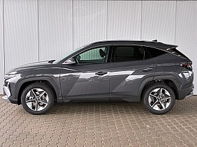 Hyundai Tucson second hand de vanzare