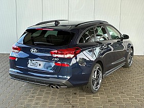 Hyundai i30 second hand de vanzare