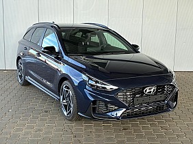 Hyundai i30 second hand de vanzare