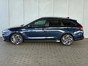 Hyundai i30 second hand de vanzare