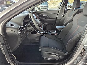 Hyundai i30 second hand de vanzare