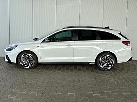Hyundai i30 second hand de vanzare