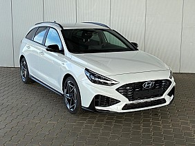 Hyundai i30 second hand de vanzare