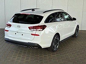 Hyundai i30 second hand de vanzare