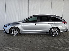 Hyundai i30 second hand de vanzare
