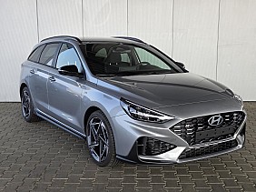 Hyundai i30 second hand de vanzare