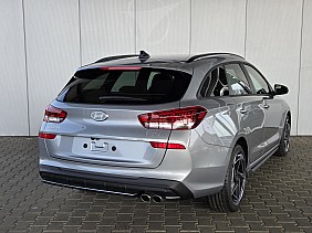 Hyundai i30 second hand de vanzare