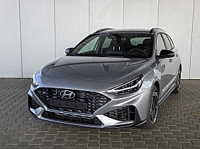 Hyundai i30 second hand de vanzare
