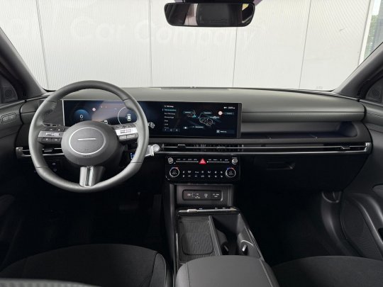 Hyundai Tucson second hand de vanzare