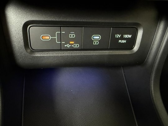 Hyundai Tucson second hand de vanzare