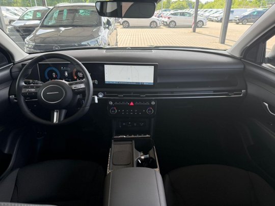 Hyundai Tucson second hand de vanzare