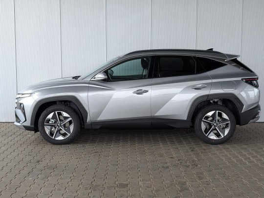 Hyundai Tucson second hand de vanzare