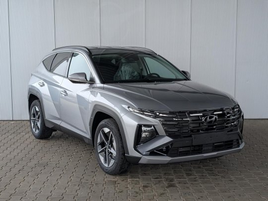 Hyundai Tucson second hand de vanzare