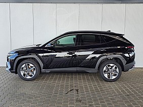 Hyundai Tucson second hand de vanzare