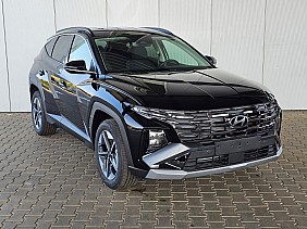 Hyundai Tucson second hand de vanzare