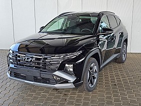 Hyundai Tucson second hand de vanzare