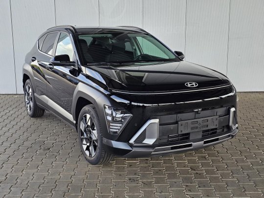 Hyundai Kona second hand de vanzare