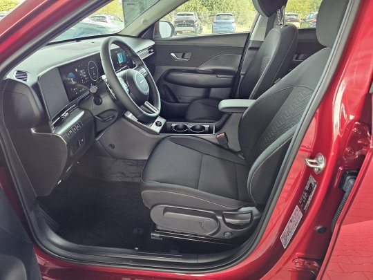 Hyundai Kona second hand de vanzare