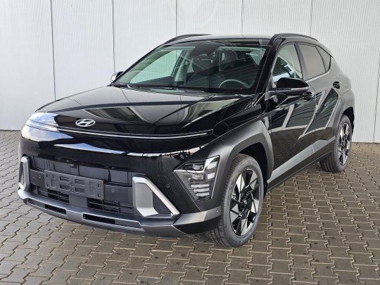 Hyundai Kona second hand de vanzare
