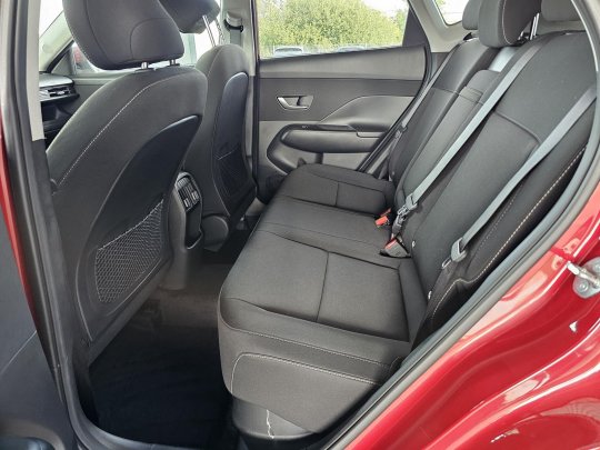 Hyundai Kona second hand de vanzare