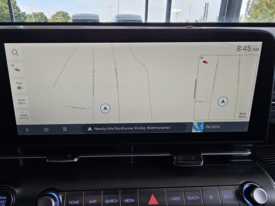 Hyundai Kona second hand de vanzare
